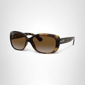 Ray-Ban Womens Rb4101 Jackie O...