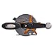 Abu Garcia C3 Species Special Baitcast Round Fishing Reel