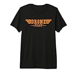 Excellente idée cadeau pour tout pilote amateur passionné qui est un pilote de drone.