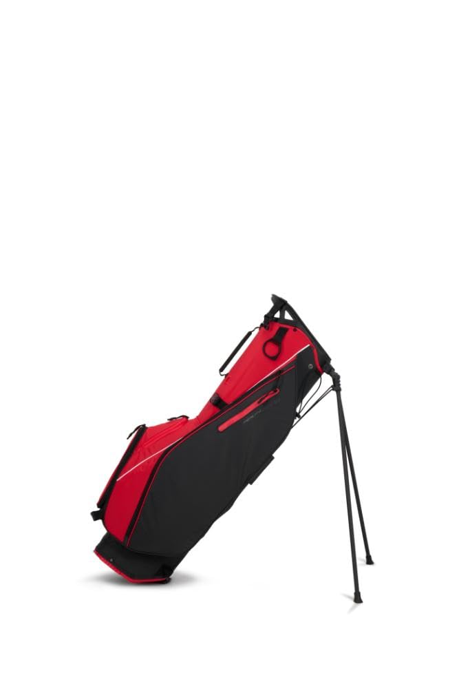 Callaway BG CG STN HL Zero L FIRE/BLK 23