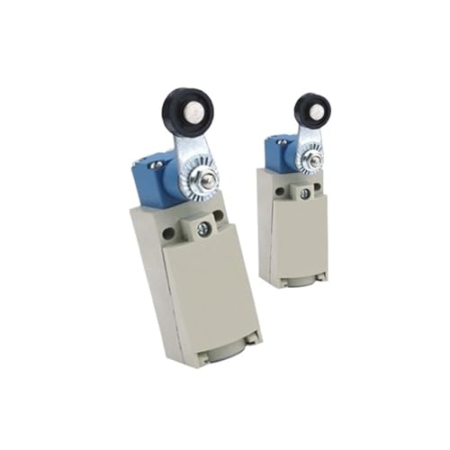 Interrupteur de fin de course AZD-1008 pour automatisme industriel