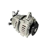 Generator Alternator Compatible With KIA Pregio BONGO MPV 2.7 D 0K43A18300 0K72A18300 0K72A18300B
