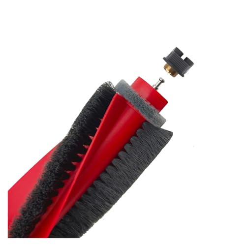 Brosse rouleau B58B compatible Roborock S5 contre poils d'animaux