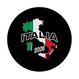 Zoom IMG-2 italia 2026 s italy map Zoom IMG-2 italia 2026 s italy map