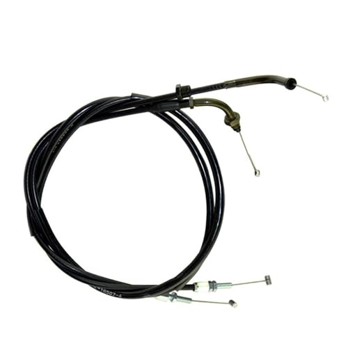 Câble d'accélérateur moto pour HONDA Steed 400 et Shadow VT600