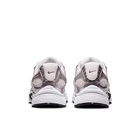Nike Herren Nike V5 RNR Sneaker, White/Black/Vast Grey/College, 42.5 – Ansicht 4