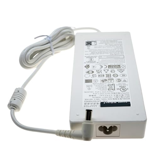 Adaptador de Corriente 140W 19V 7.37A US Plug miniatura 2