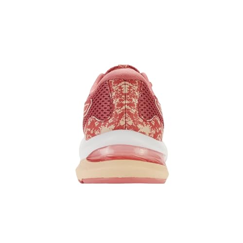 Tênis Asics Gel-Nagoya 5 Feminino Rosa Cor:Rosa;Tamanho:35