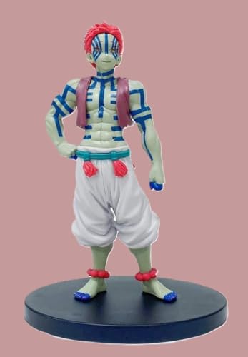 Image of Awestuffs Action Figure Limited Edition for Car Dashboard, Decoration, Cake, Office Desk & Study Table (Aka-za D Slayer)