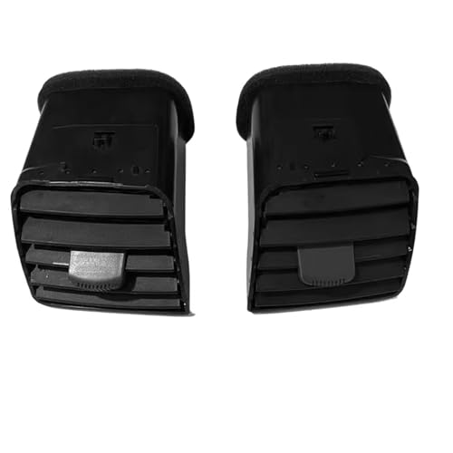 Grille de ventilation centrale Wingle 3 5 5306410-P00 stable