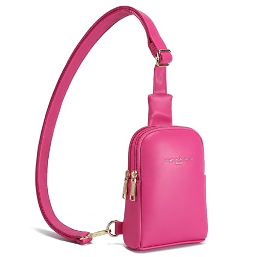 INICAT Travel Small Crossbody Sling Bags Valentines Day Gifts Women