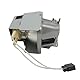 SORNEICDR Ersatz Projektorlampe kompatibel mit Optoma BL-FP240G HD143X HD243X HD27E UHD60 UHD30 UHD50 UHD50X UHD51 UHD51A UHD52ALV HD39darbee HD144X WU336 EH334 EH335, Ersatzlampe mit Gehäuse