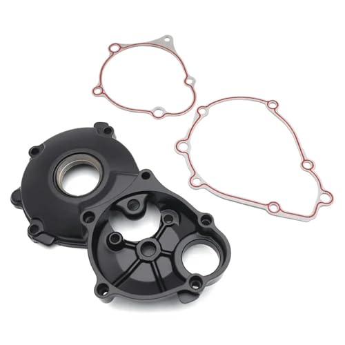 Couvercle de stator de moteur GSX-S1000 boîtier carter manivelle moto avec joint étanche