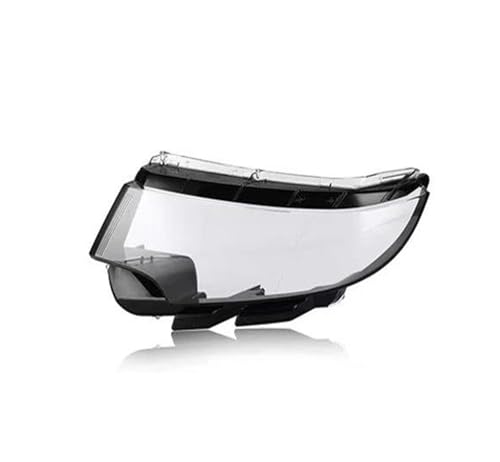 Remplacement coque transparente Ford Edge 2010 abat-jour optique avant gauche