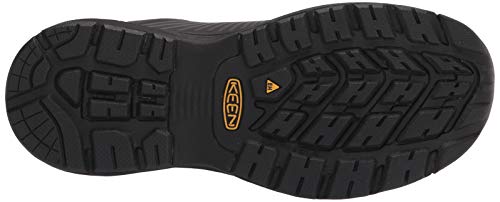 KEEN Utility Men's Sparta XT Low Height Slip Resistant Alloy Toe Work Shoe4