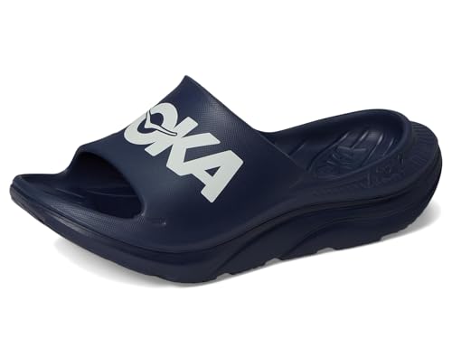 Image of HOKA unisex-adult Ora Athletic Slide