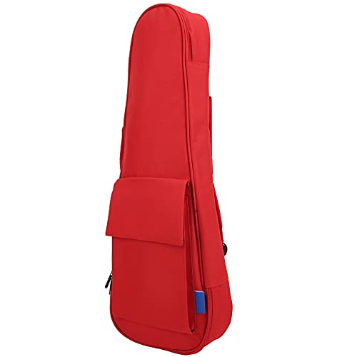 Sac à bandoulière pour ukulélé 23/24″Bretelles réglables en coton Oxford imperméable, convient à 4 cordes, librement réglables. - Les Beatles, Paul McCartney, John Lennon, RIngo Starr, George Harrison Sac à bandoulière pour ukulélé 23/24"Bretelles réglables en coton Oxford imperméable, convient à 4 cordes, librement réglables. – Image 8