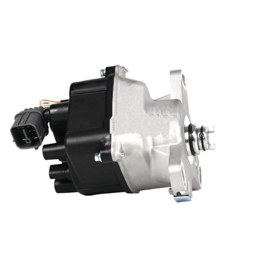 Distributeur d'allumage électronique pour résoudre les problèmes de démarrage Civic 97