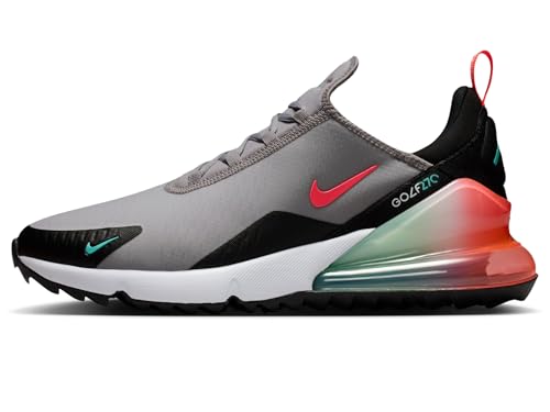 Image of Nike Men's Nike Air Max 270 G Golf Shoe