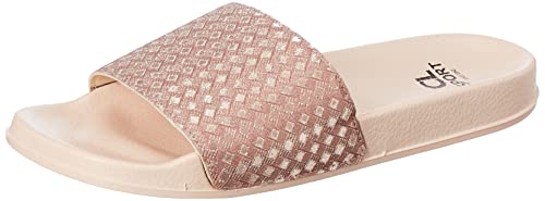 Image of CL Sport Women's Cl-yp-w-05-grey Croco Slipper