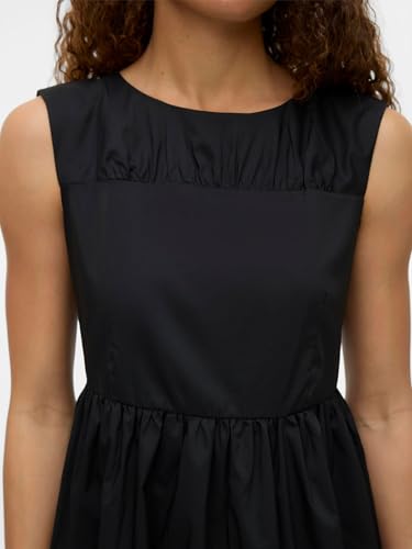 Robe mini Vmfriba VERO MODA idéale contre la chaleur estivale - 3
