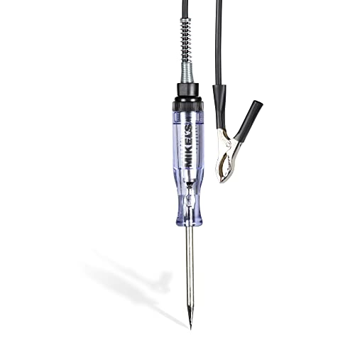 probador de marca MIKEL´S