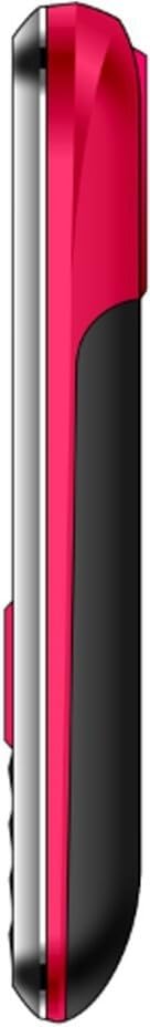 Image of KECHAODA K9 Dual Sim (Black Red)