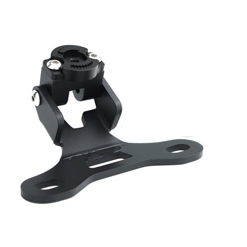 Support Guidon Moto Support De Navigation GPS Triumph Rocket 3 R GT Type 3