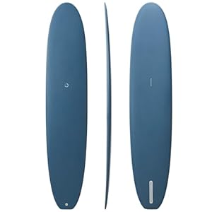 EPS Surfboard Longboard LOG03 Noserider