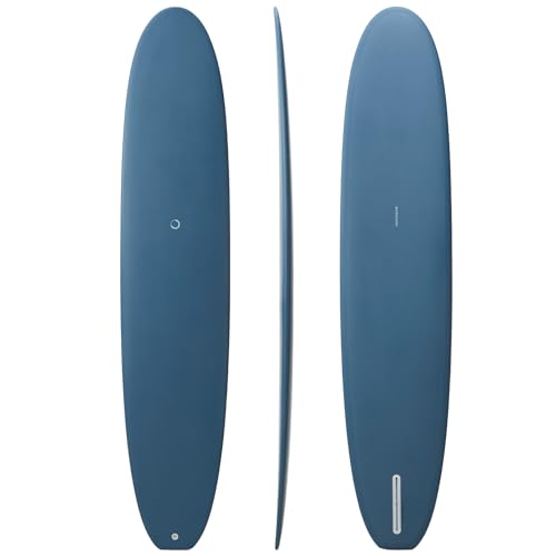 nanazero EPS Surfboard Longboard LOG03 Noserider 9'4