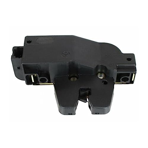 Serrure de hayon pour Peugeot 206 SW et 307 - Mécanisme de coffre 9646091580