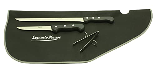 Cuchillos Profesionales para Cortar Jamn