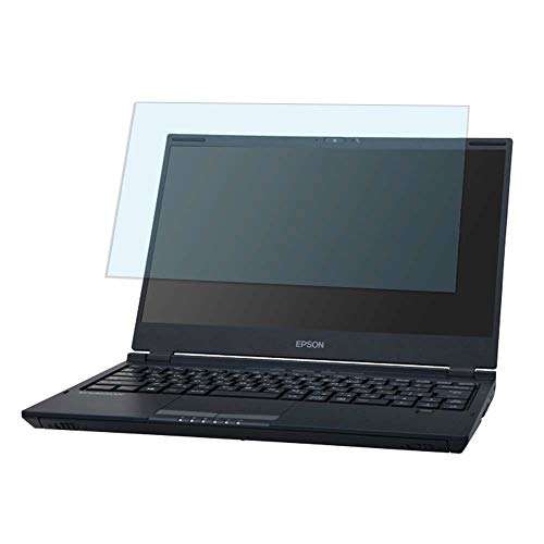 lifeinnotech �u���[���C�g�J�b�g EPSON DIRECT Endeavor NA520E 13.3�C���` �p �ی�t�B���� �t���ی� �t�B���� �v���e�N�^�[ �ی� �t�B�����i�� �K���X�t�B���� �����K���X �K���X �j �u���[���C�g �J�b�g ��