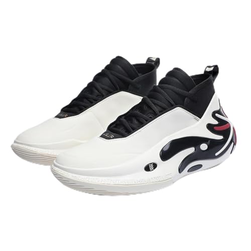 Men's Fashion Lace Up Lightweight Basketball Shoes Comfortable Non Slip Outdoor Athletic Tennis Running Sneakers Casual Volleyball Baseball Shoes