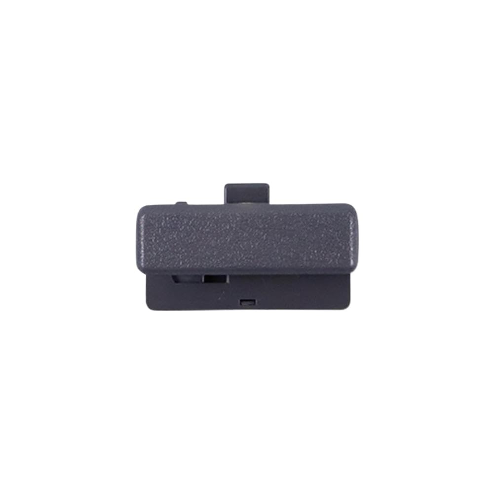 Embumyqke Onecolor Glove Box Handle Lock Latch Compatible With Mitsubishi L200 1996-2004