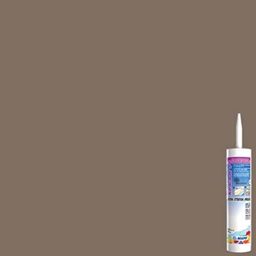 MapeiKeracaulk S Sanded Caulking (Walnut)