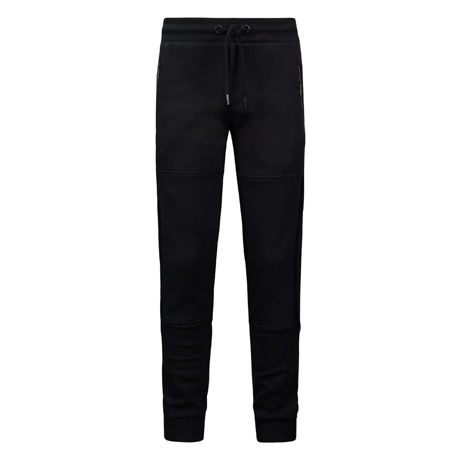 Pantalones de chándal para niños Valentijn con cintura elástica antipresión