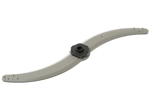 TechZupply WD22X27724 Lower Spray Arm for GE Dishwasher WD22X33499 WD22X10091