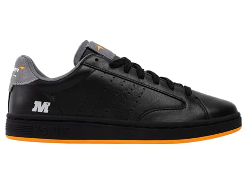 K-Swiss X McLaren Formula 1 Team - Men's Lozan Klub Sneaker