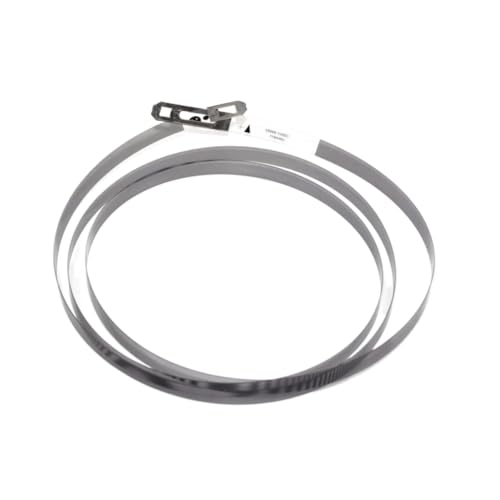 Bande d'encodeur pour corriger l'erreur d'alignement Designjet T520 T120 36 pouces CQ893-67029