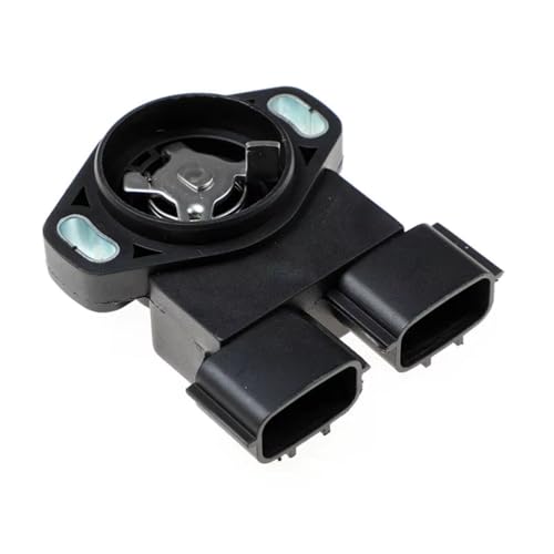 Capteur TPS precision Nissan Pathfinder V6 regulateur injection - 5