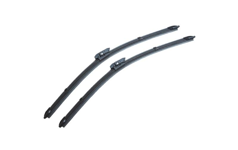Essuie-glaces Mini Countryman F60 2017-2023 kit balais avant arrière LHD