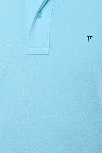 Image of Van Heusen Men Polo Shirt