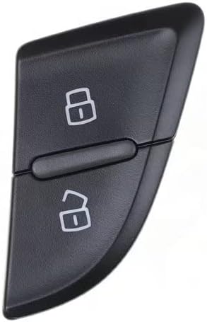 Front Left Door Lock Unlock Switch Button 8K1962107A 8K1962107