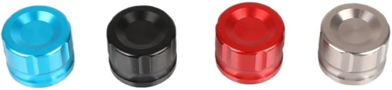 Brake Fluid Cap Front for 450SS 450SR 2022-2024 Motorcycle Accessories Front Rear Brake Clutch Fluid Reservoir Cover Cap