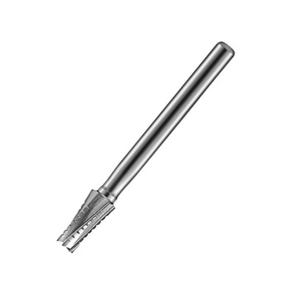 Axis Dental HP703L-KC5 NTI Operative HP Flat End Taper Carbide Burs 5/Pk