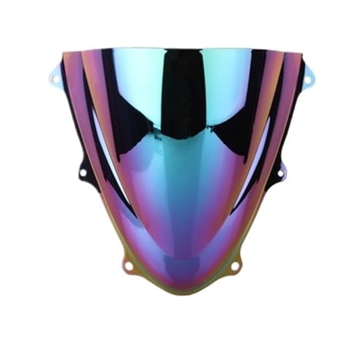 Bulle double bulle GSXR 600 750 finition carénage supérieure