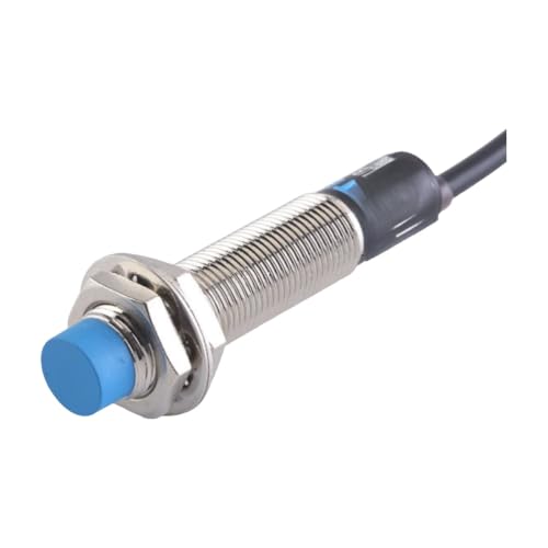 Capteur LJ12A3-4-Z/BY PNP NO interrupteur de proximité induction 3 fils DC