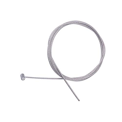 Sangmei Cabo de liberação da alavanca do freio de mão Botão de liberação do cabo de estacionamento C