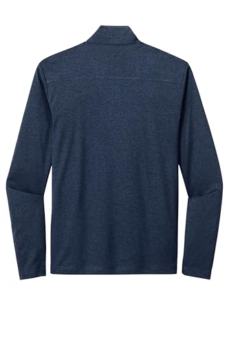 SPORT-TEK Unisex Endeavor Half Zip Pullover3